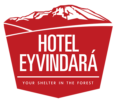 Hotel Eyvindará